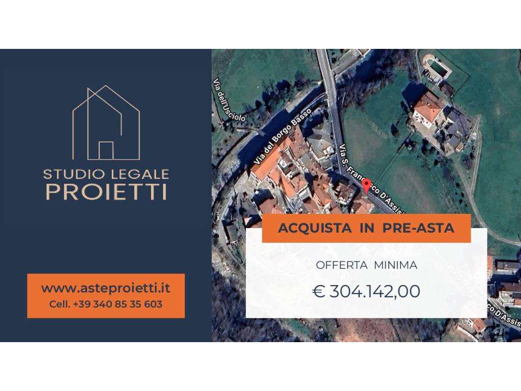 appartamento in vendita a Bonate Sotto