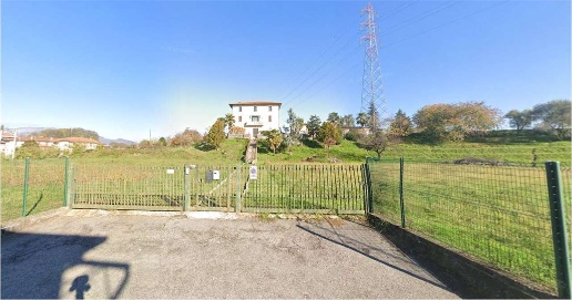 appartamento in vendita a Bonate Sotto