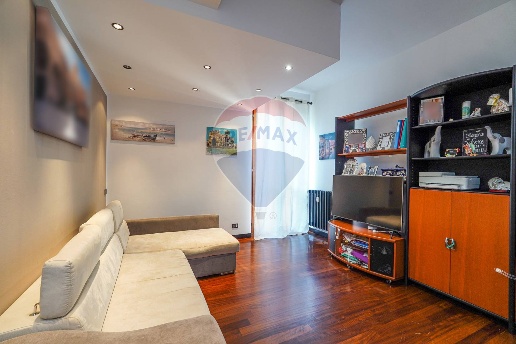 appartamento in vendita a Bonate Sotto