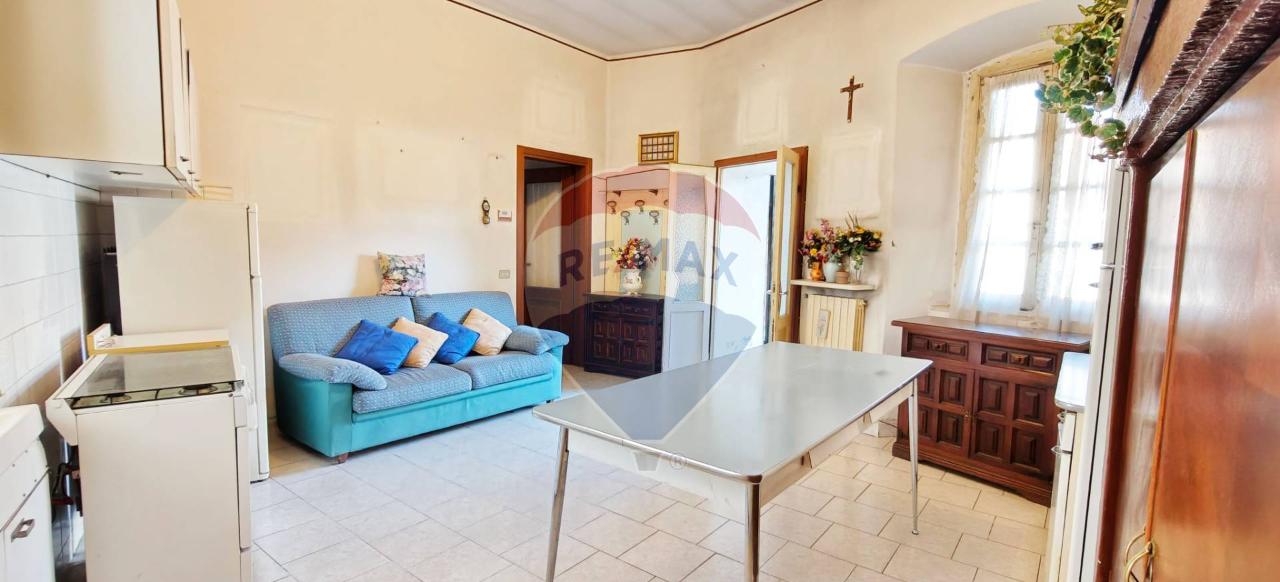 appartamento in vendita a Bonate Sotto