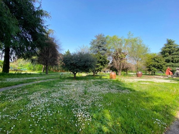 terreno agricolo in vendita a Bonate Sotto