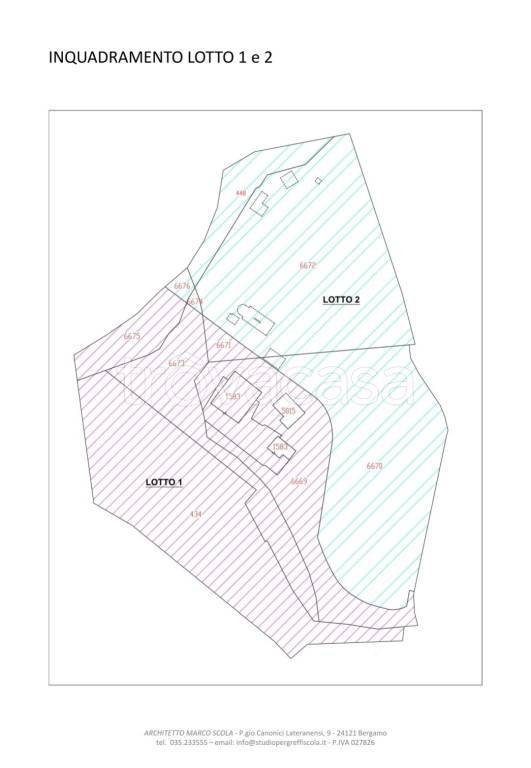 locale commerciale in vendita a Bonate Sotto
