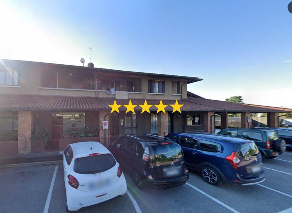 appartamento in vendita a Bonate Sotto