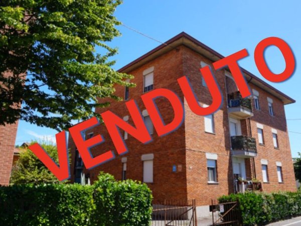 appartamento in vendita a Bonate Sotto