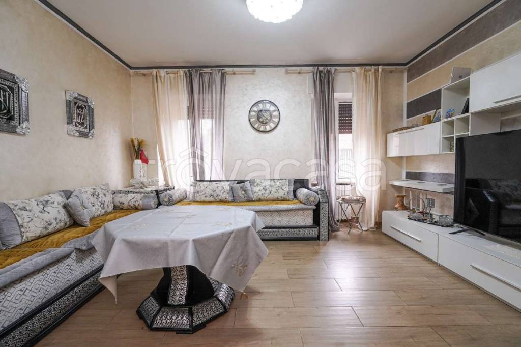 appartamento in vendita a Bonate Sotto