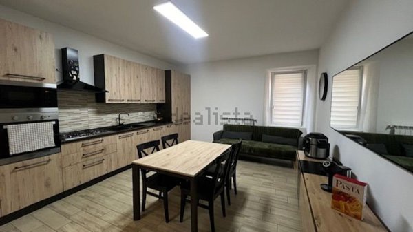 appartamento in vendita a Bonate Sotto