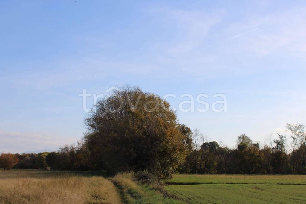 terreno agricolo in vendita a Bonate Sotto