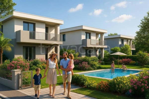 appartamento in vendita a Bonate Sotto