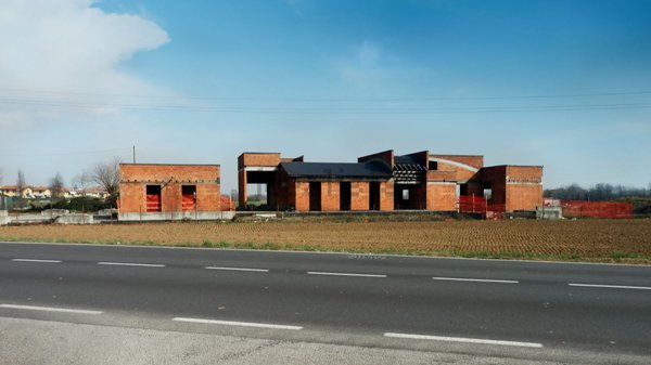 casa indipendente in vendita a Bonate Sotto