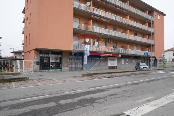 loft in vendita a Bonate Sotto
