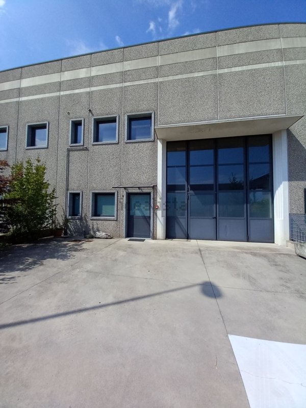 ufficio in vendita a Bonate Sotto