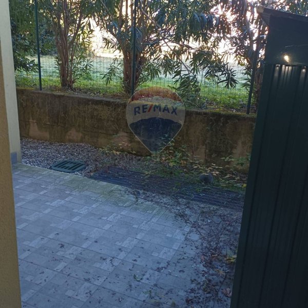 appartamento in vendita a Bonate Sotto