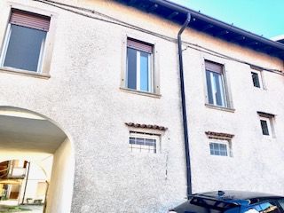 casa indipendente in vendita a Bonate Sotto