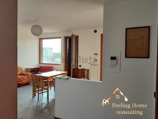 appartamento in vendita a Bonate Sotto