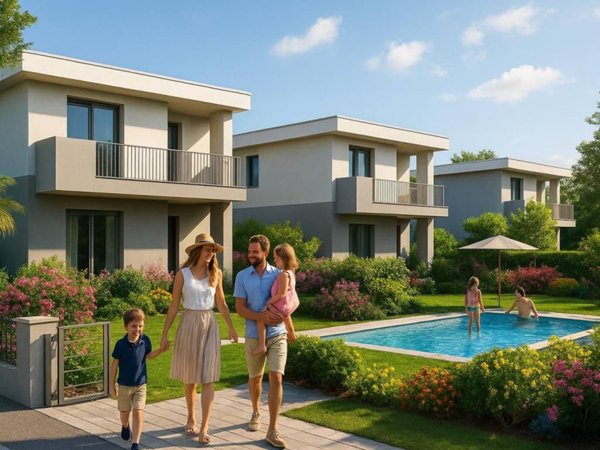 appartamento in vendita a Bonate Sotto