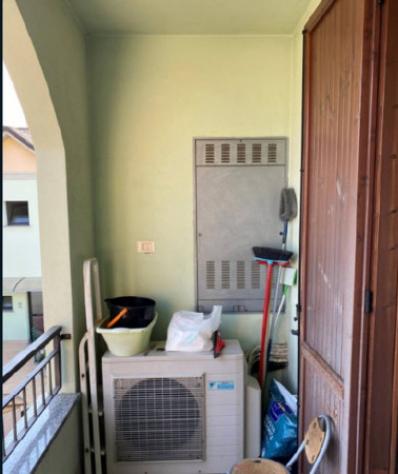 appartamento in vendita a Bonate Sotto