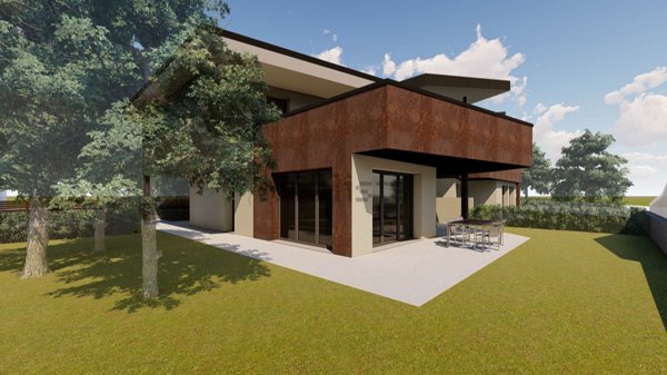 appartamento in vendita a Bonate Sotto