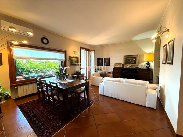 appartamento in vendita a Bonate Sotto