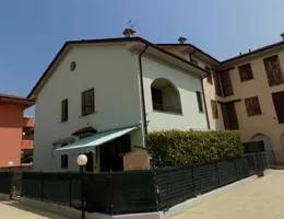 appartamento in vendita a Bonate Sotto