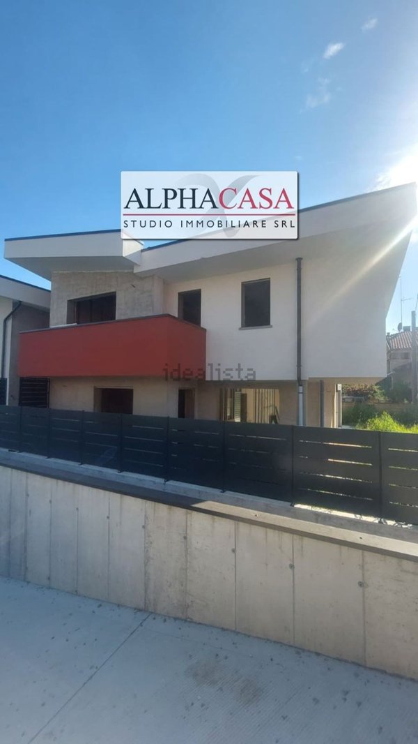 appartamento in vendita a Bonate Sotto