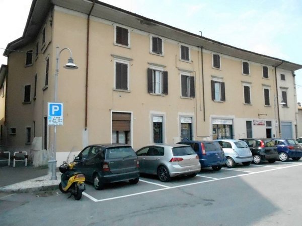 casa indipendente in vendita a Bonate Sotto