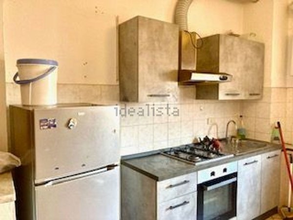 appartamento in vendita a Bonate Sotto