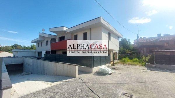 appartamento in vendita a Bonate Sotto