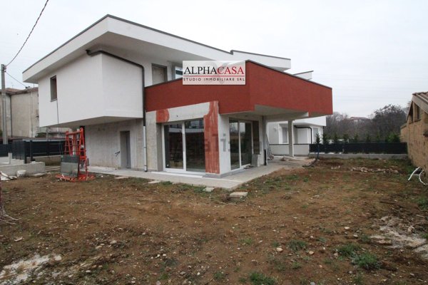 appartamento in vendita a Bonate Sotto