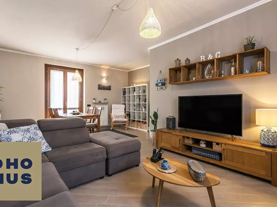 casa indipendente in vendita a Bonate Sotto