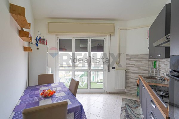 appartamento in vendita a Bonate Sotto