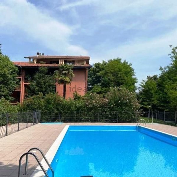 appartamento in vendita a Bonate Sotto