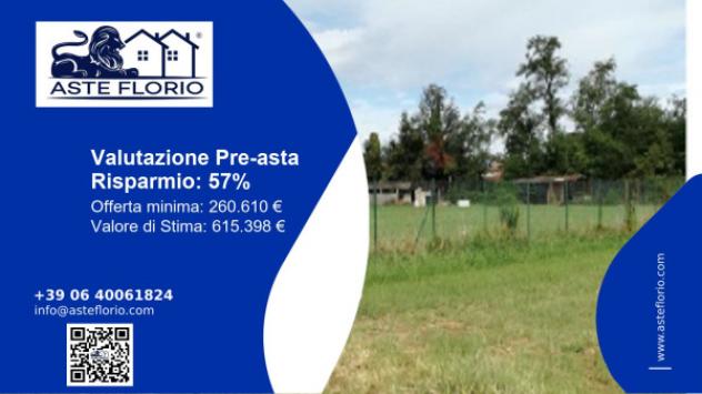 terreno agricolo in vendita a Bonate Sotto