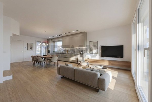 casa indipendente in vendita a Bonate Sotto