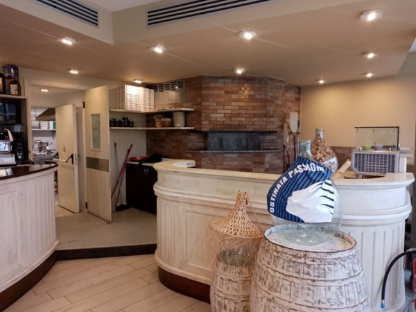 negozio in vendita a Bonate Sotto