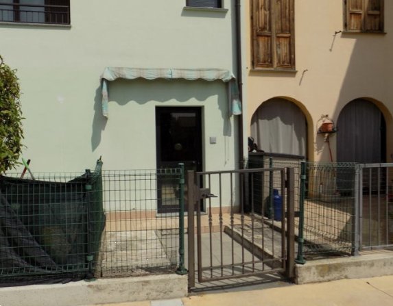 appartamento in vendita a Bonate Sotto