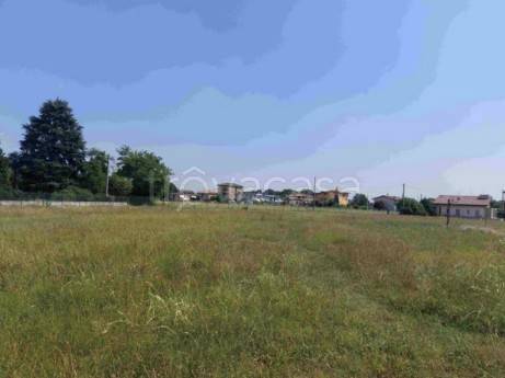 terreno agricolo in vendita a Bonate Sotto