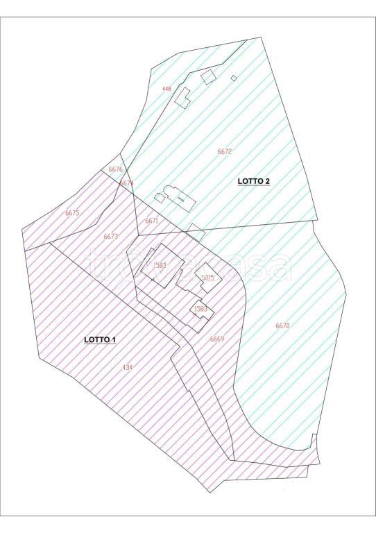 appartamento in vendita a Bonate Sotto