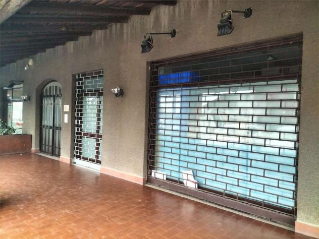 ufficio in vendita a Bonate Sotto