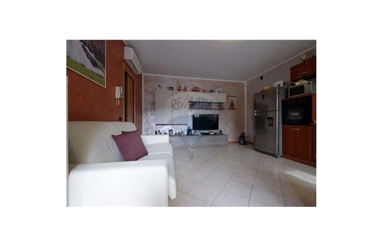 appartamento in vendita a Bonate Sotto