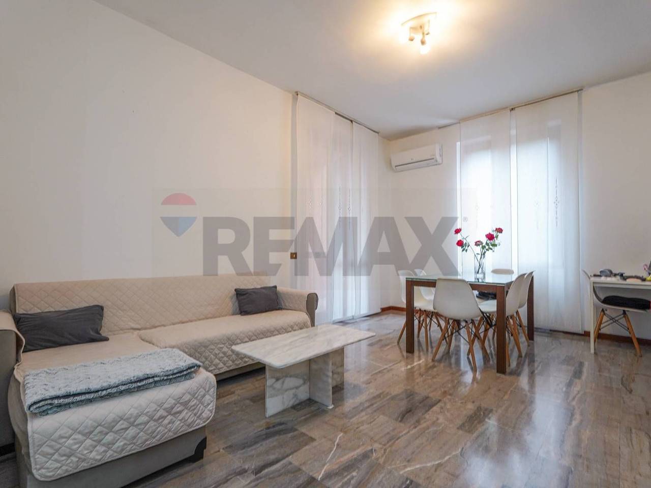 appartamento in vendita a Bonate Sotto