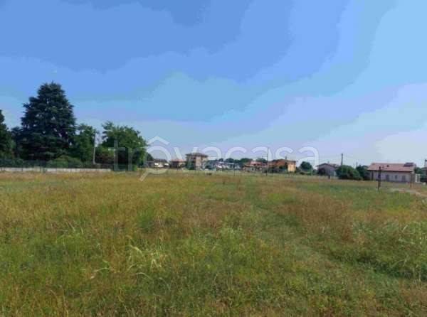 terreno agricolo in vendita a Bonate Sotto