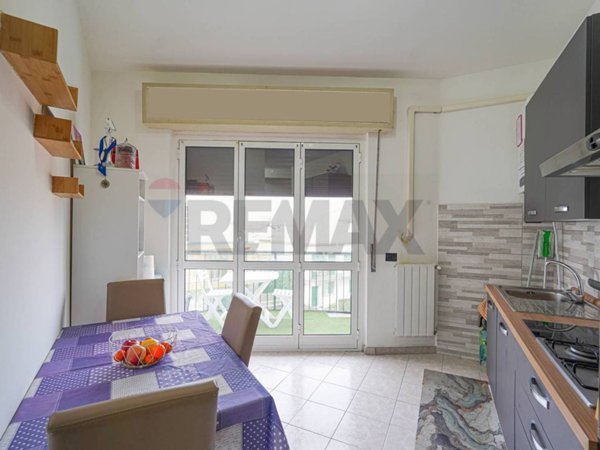 appartamento in vendita a Bonate Sotto