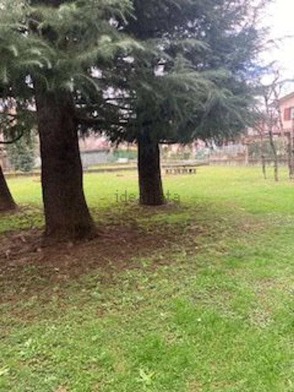 appartamento in vendita a Bonate Sotto