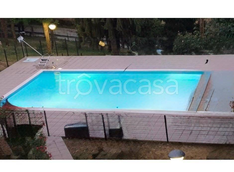 appartamento in vendita a Bonate Sotto