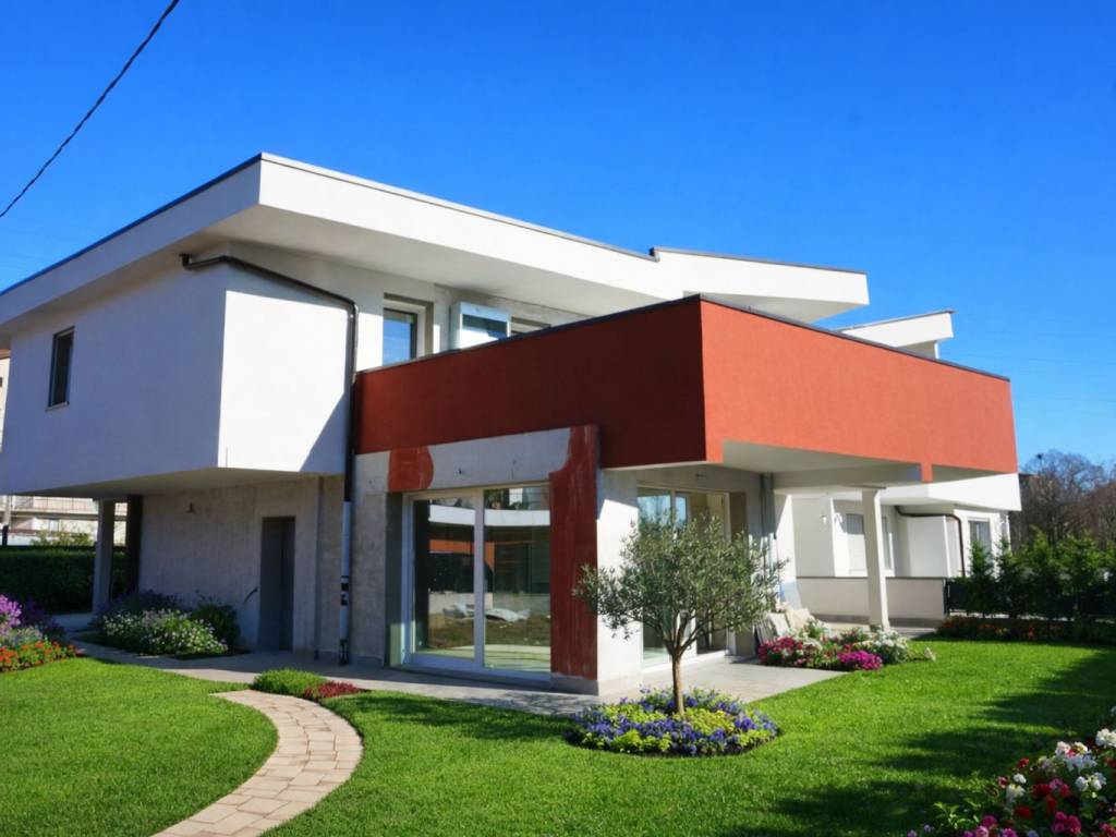 appartamento in vendita a Bonate Sotto