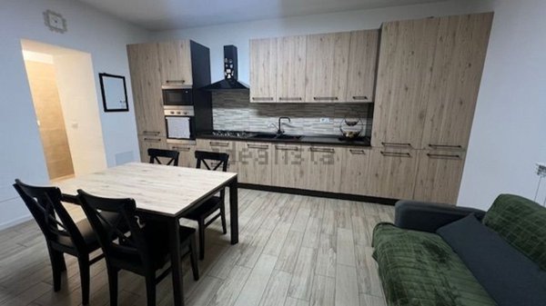 appartamento in vendita a Bonate Sotto