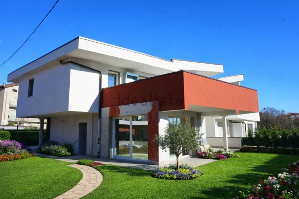 appartamento in vendita a Bonate Sotto