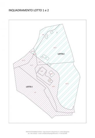 appartamento in vendita a Bonate Sotto