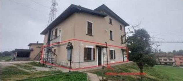 appartamento in vendita a Bonate Sotto