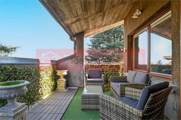 appartamento in vendita a Bonate Sotto